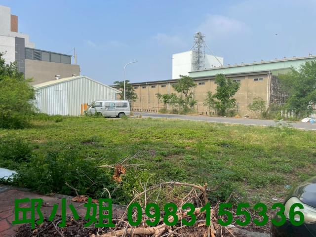 嘉義新港建地-0