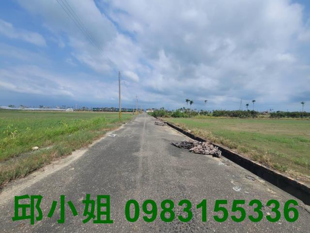 義竹農地-1
