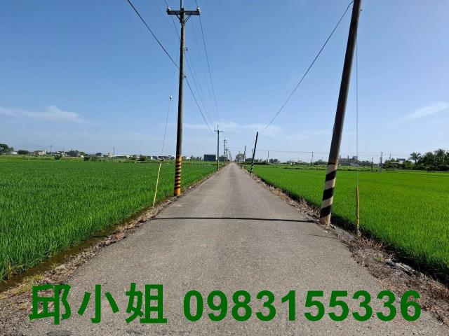 嘉義農地-1