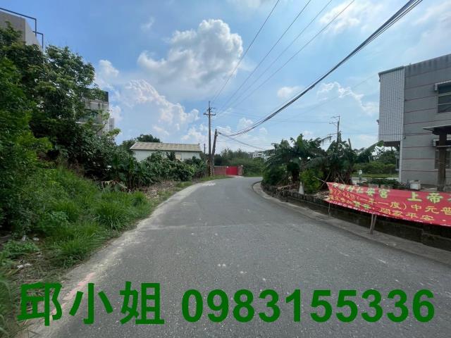 嘉義水上建地-1
