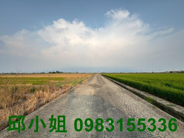 嘉義農地-1