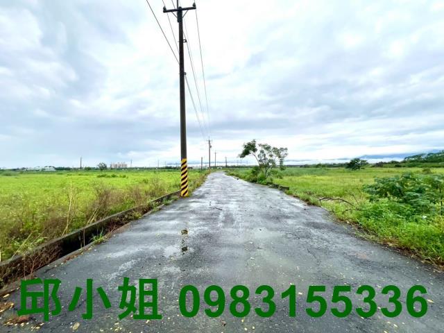 鹿草農地-1