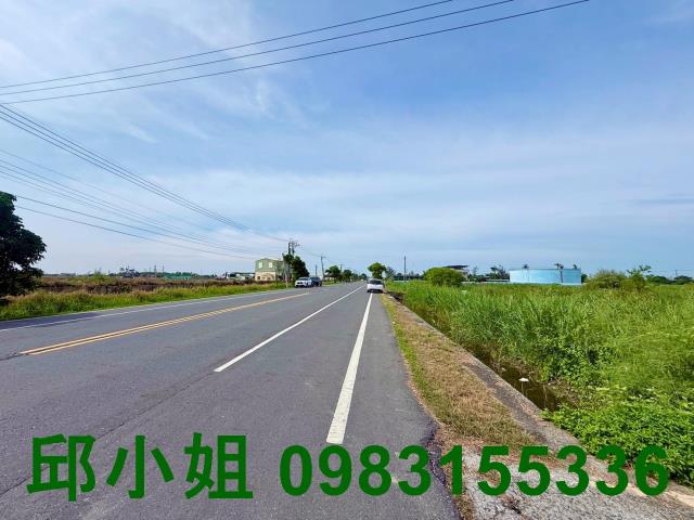東石農地-1