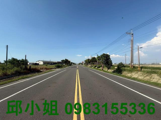 東石農地-1