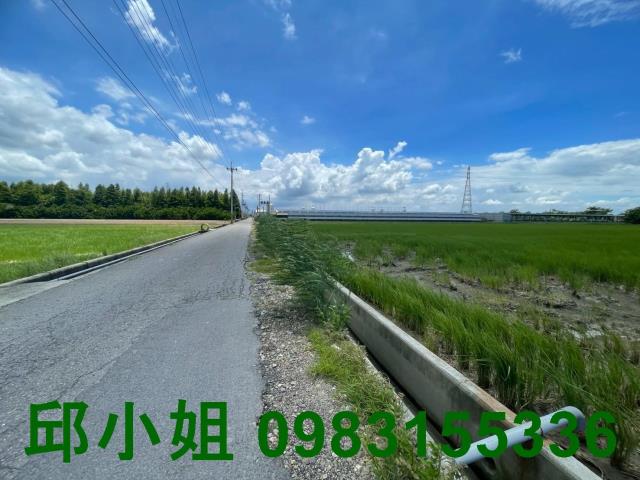 雲林農地-1