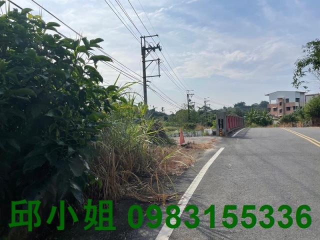 嘉義農地-1