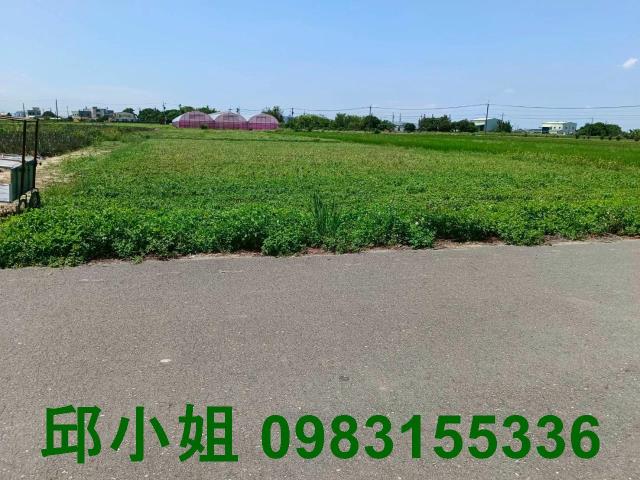 嘉義民雄農地-0