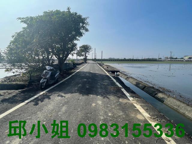 民雄農地-1
