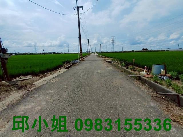 民雄農地-1