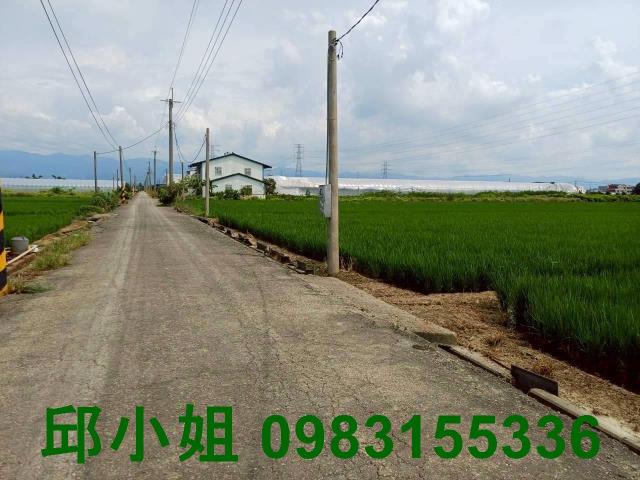 民雄農地-1