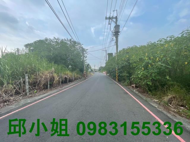 嘉義農地-1