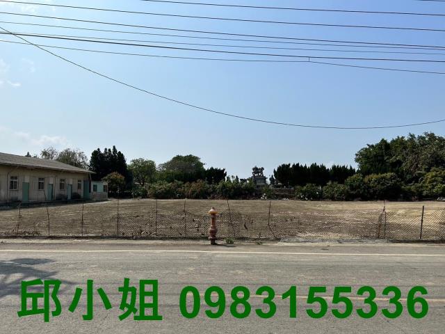 嘉義鹿草農地-0