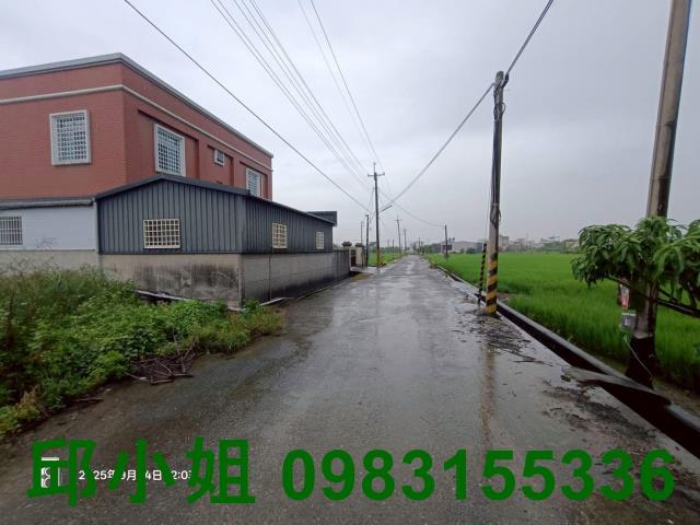民雄農地-1