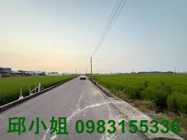 民雄農地-1