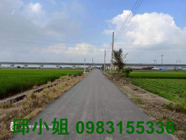 嘉義農地-1