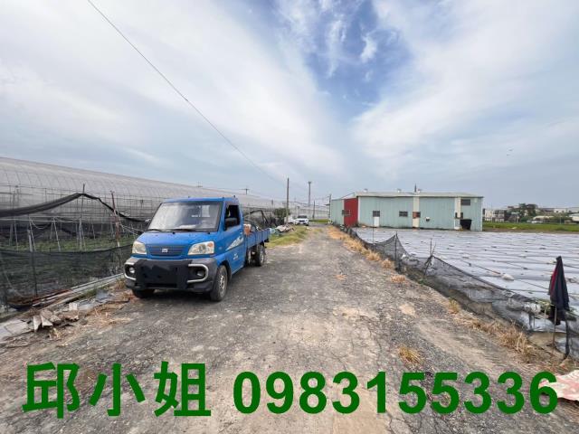 嘉義民雄農地-1