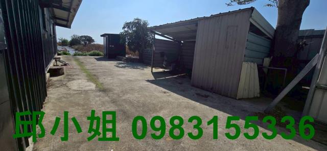 嘉義六腳農地-9