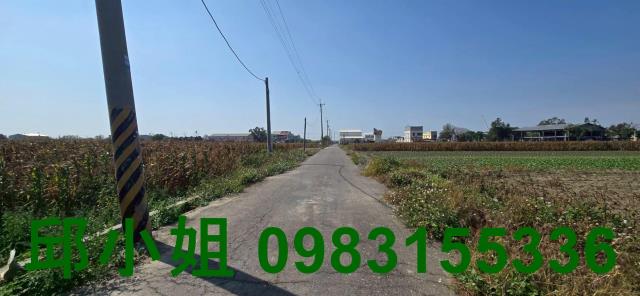 嘉義六腳農地-1