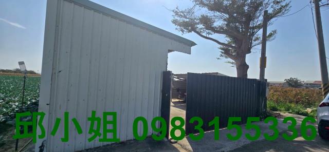 嘉義六腳農地-4