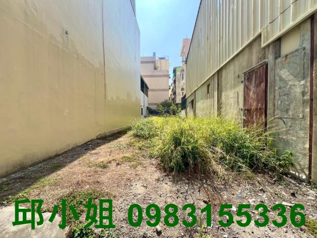 嘉義西區建地-0