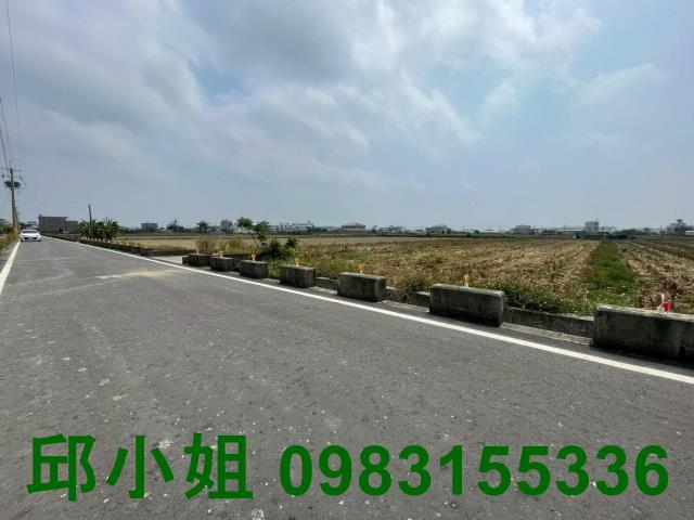 嘉義東石農地-1