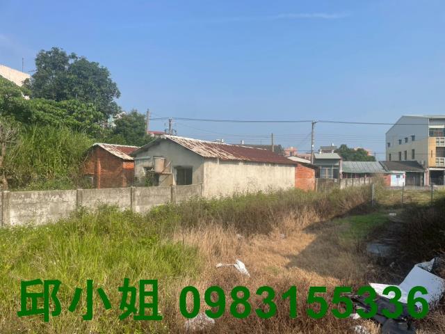 嘉義建地-0