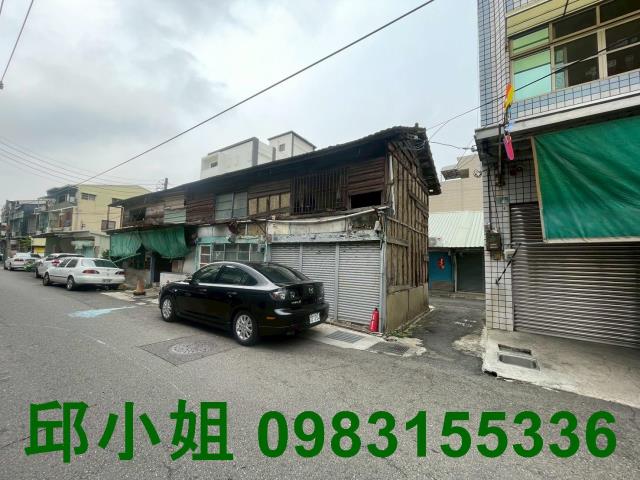 嘉義西區建地-0