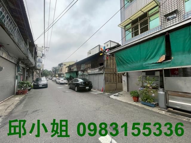 嘉義西區建地-1
