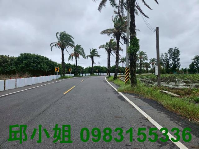 四湖農地-1